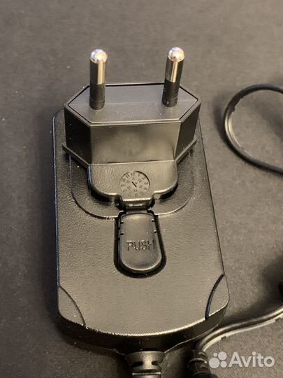 Блок питания 5В 2А (разьем miniUSB)