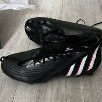 Бутсы adidas predator