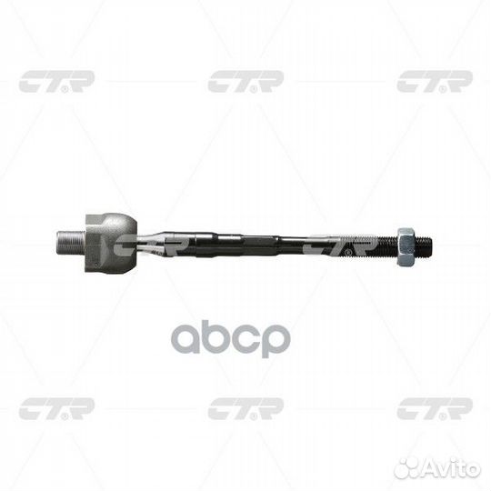 CRN-36 Тяга рулевая перед прав/лев CR0472