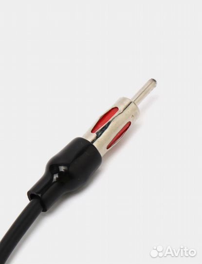 Переходник Антенный ISO Incar ANT-4 chevrolet / ch