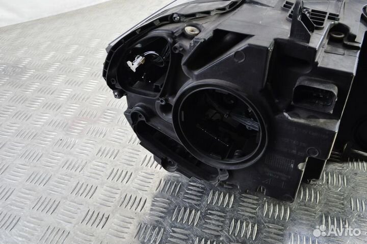 Фара передняя левая BMW X5 F15 2013- 63117410683 Б