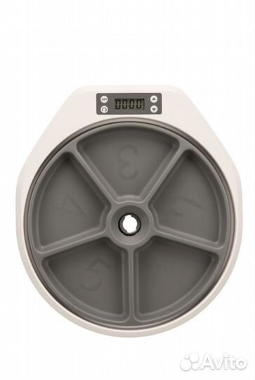 Автокормушка