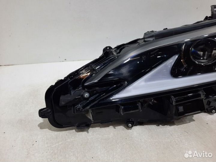 Фара передняя левая Lexus Es 7 2018