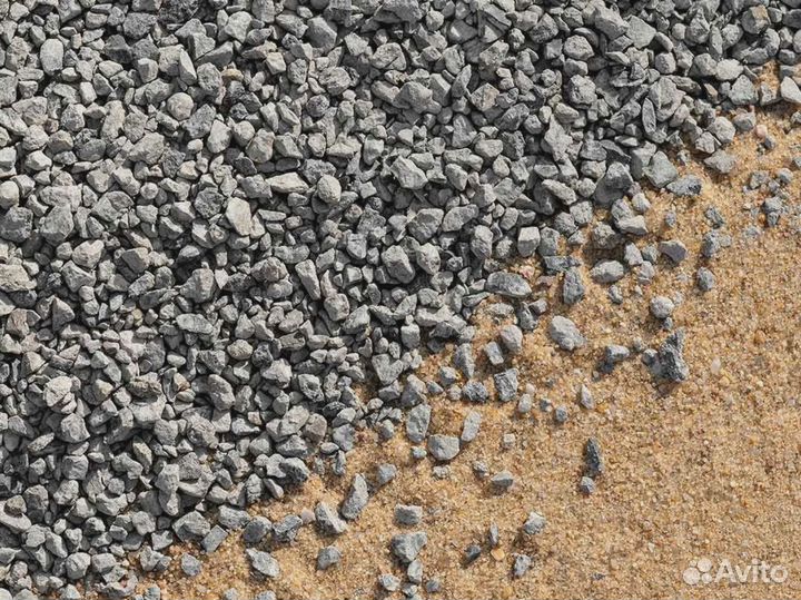 Нерудные материалы с доставкой