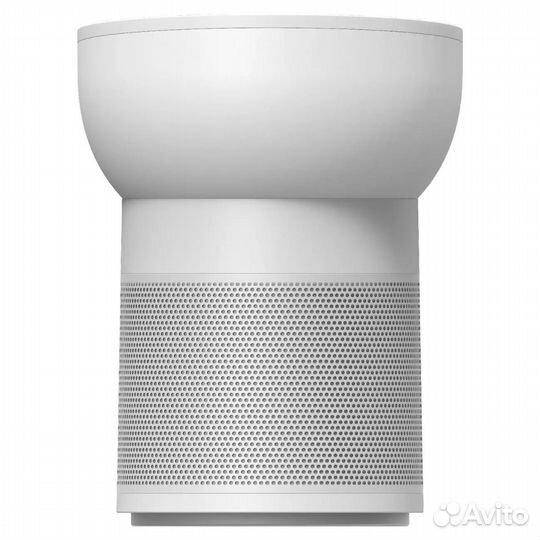 Очиститель воздуха TCL breeva A2 Wi-Fi, белый