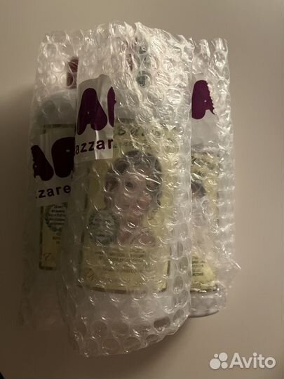 Лосьон для волос