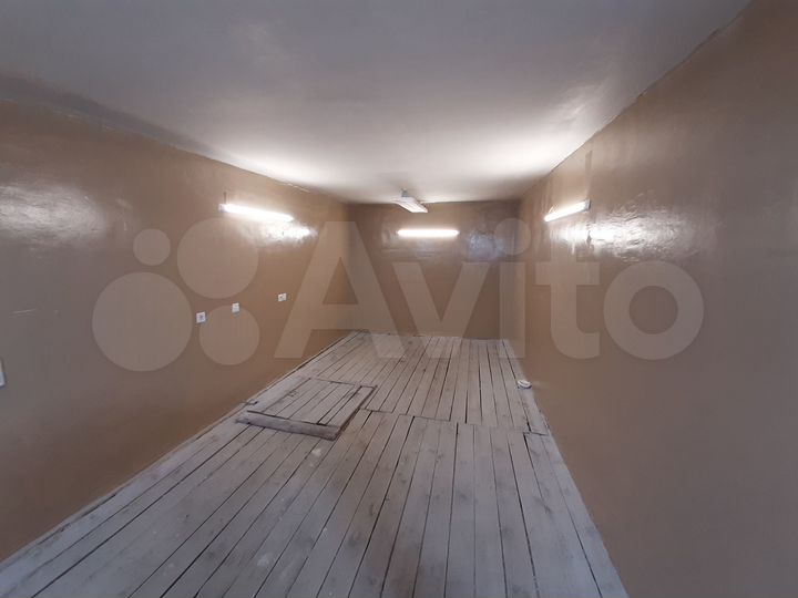 Гараж, 18 м²