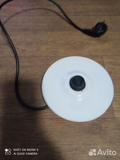 Чайник электрический