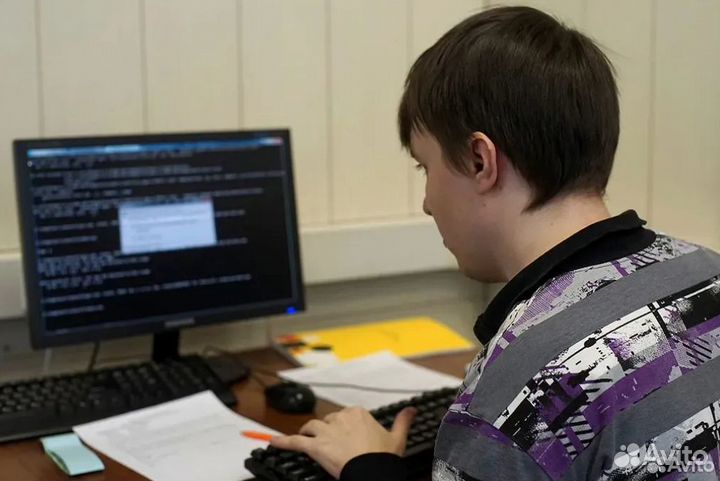 Ремонт Компьютеров Ремонт Ноутбуков