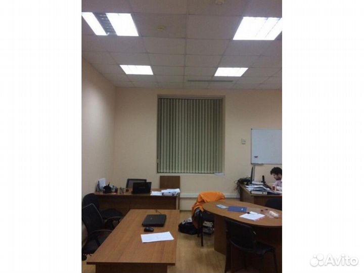 Вертикальные жалюзи N438