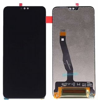 Дисплей/экран на Huawei Honor 8x с заменой