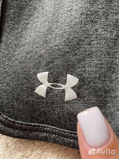 Шорты спортивные женские Under Armour оригинал
