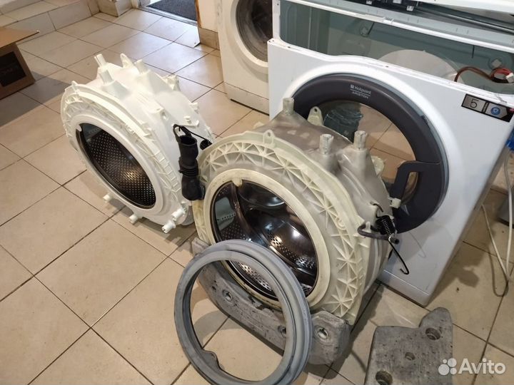 Ремонт стиральных машин Частный мастер