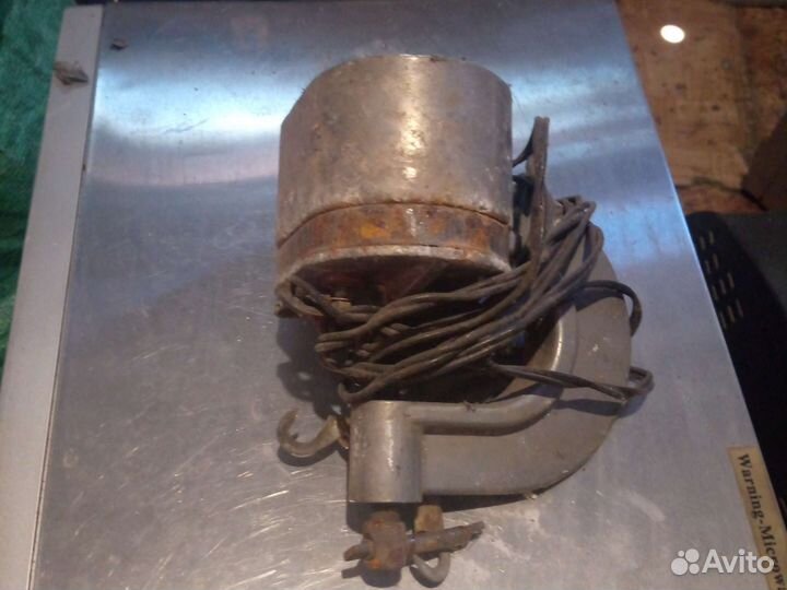 Вулканизатор 12 в