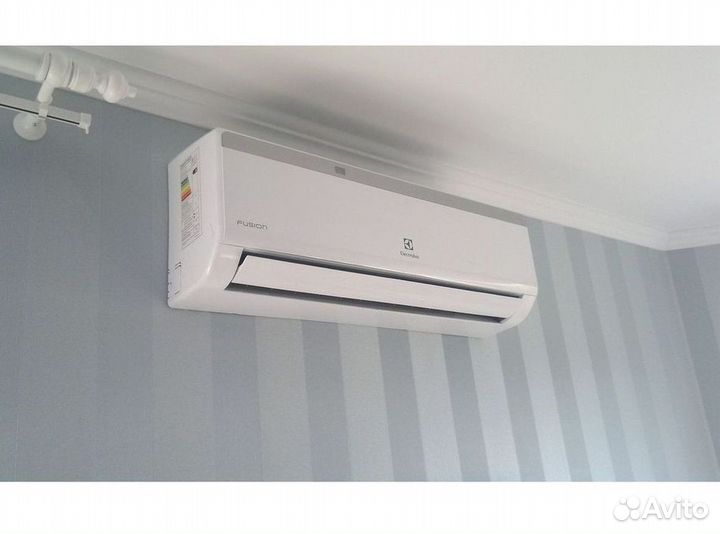 Кондиционеры