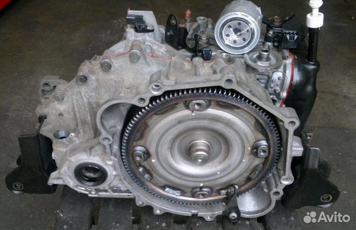 АКПП F4A41/F4A42 Hyundai Elantra арт1283