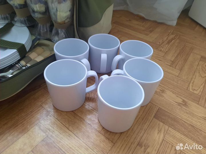 Набор для пикника 