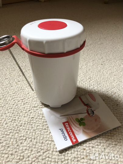 Здоровое питание. Ветчинница с термом для дома