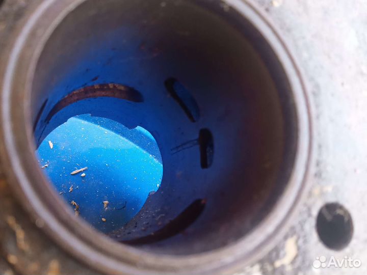 Цилиндры иж юпитер 5