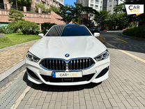 BMW 8 серия Gran Coupe 3.0 AT, 2020, 45 347 км, с пробегом, цена 8 200 000 руб.