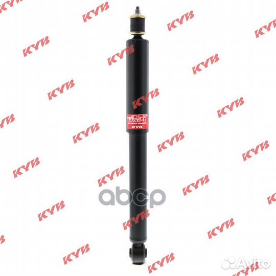 Амортизатор - Excel-G зад прав/лев 343247 KYB
