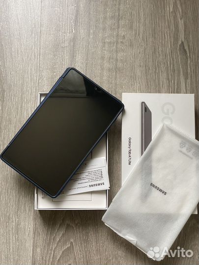 Планшет Samsung galaxy tab a7 lite 32