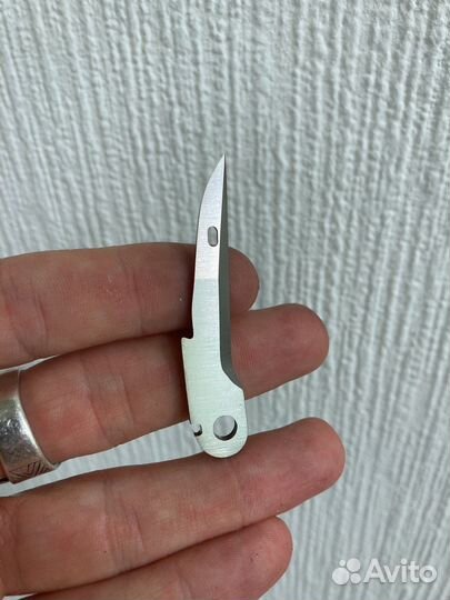 Шило для мультитулов Leatherman Wave/Charge