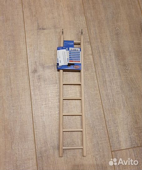 Вещи для грызунов и птиц