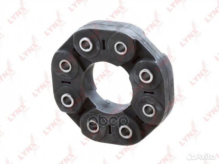 Муфта карданной передачи mercedes-benz C240-350