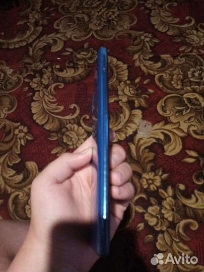 Телефон samsung а 50