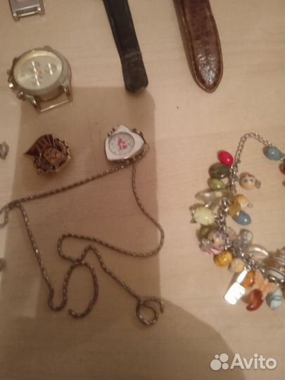 Разные безделушки