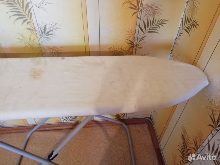 Гладильная доска бу