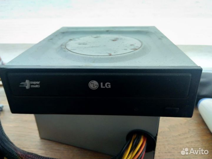 Cd rom lg Для пк