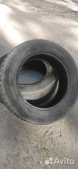 Toyo Proxes Sport SUV 235/60 R17