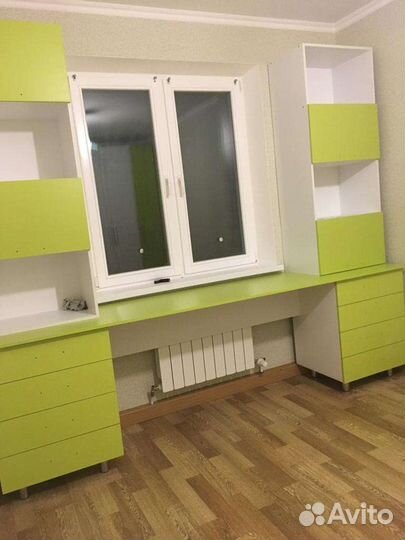 Детская, мебель для детской