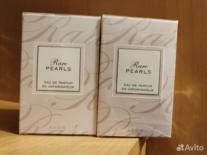 Rare Pearls avon Rare Gold avon Реа Перлз Эйвон