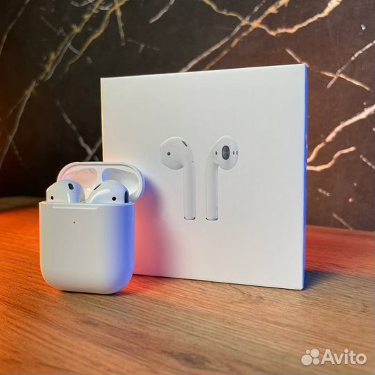 Airpods 2