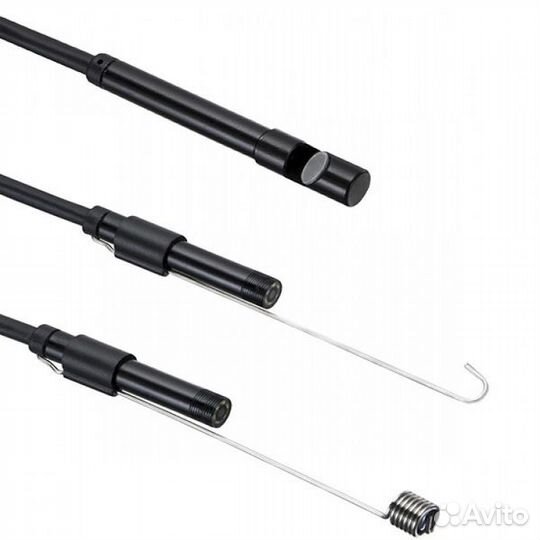 Эндоскоп (5.5мм-640*480-10метров)(011262)