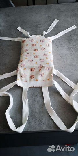 Подушка (перинка) Фрейка