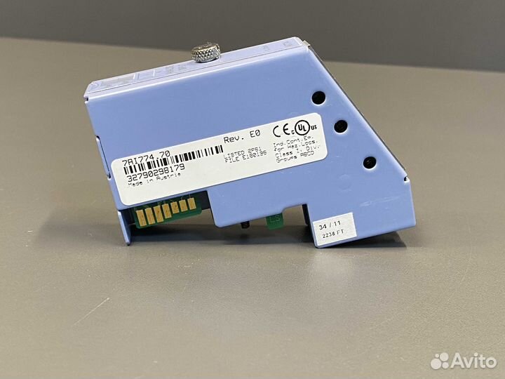 BR Automation 7AI774.70 новый, 2 шт