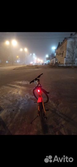 Велосипед Stern Energy 2.0