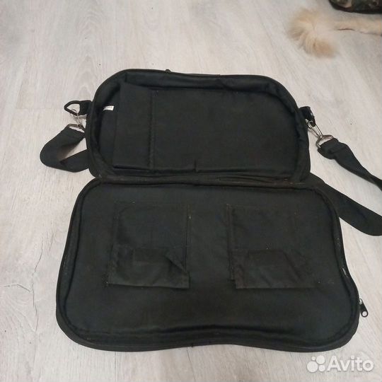 Сумка для ноутбука 16-17 дюймов