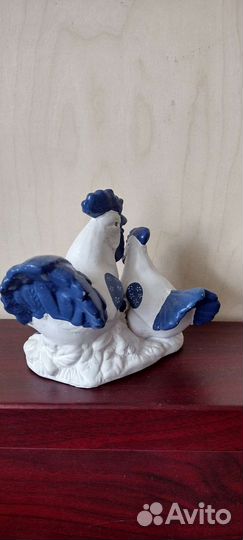 Статуэтка. Предмет декора