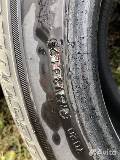 Bridgestone Blizzak Revo GZ 205/60 R16