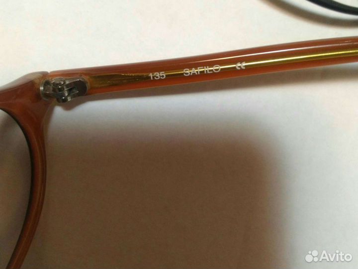 Оправы детские. Италия. Англия