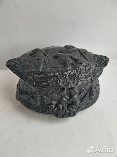 Каслинское литье