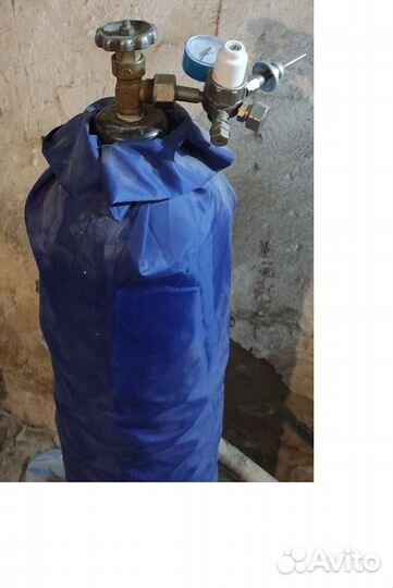 Балон для гелия