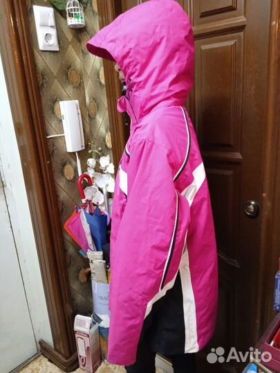 Горнолыжная куртка colmar