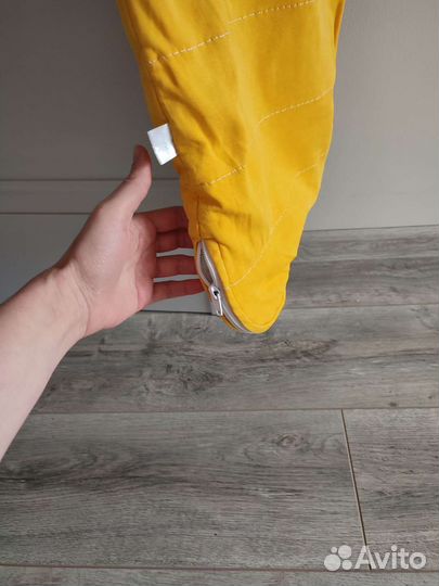 Спальный мешок детский