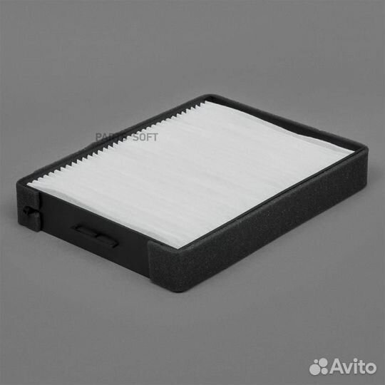 BM-motorsport FA4023 Фильтр салонный hyundai Santa